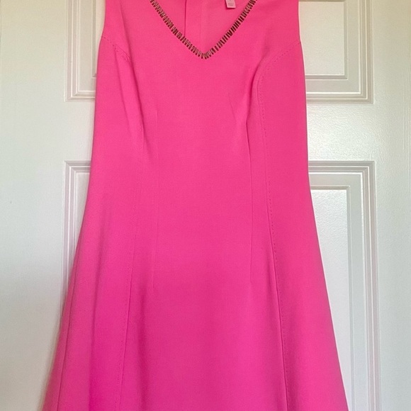 Lilly Pulitzer Dress - Picture 6 of 6